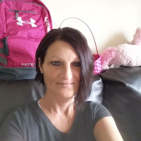 Meet the Posher Other - Meet your Posher, Carol